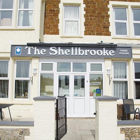 The Shellbrooke Hotel Хънстантън Екстериор снимка